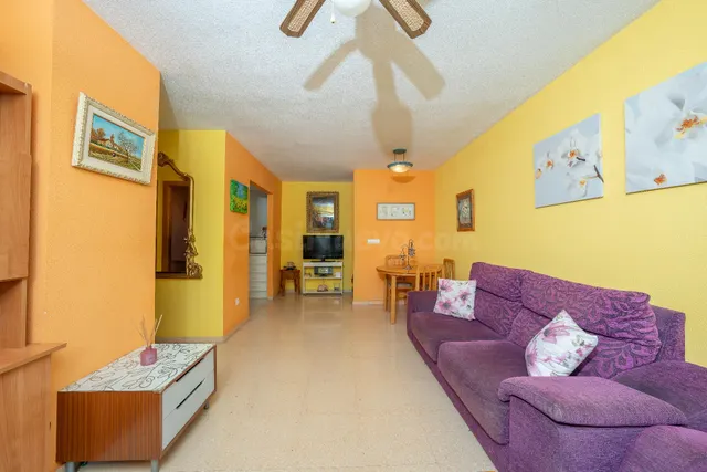 Apartamento en El Campello — 6
