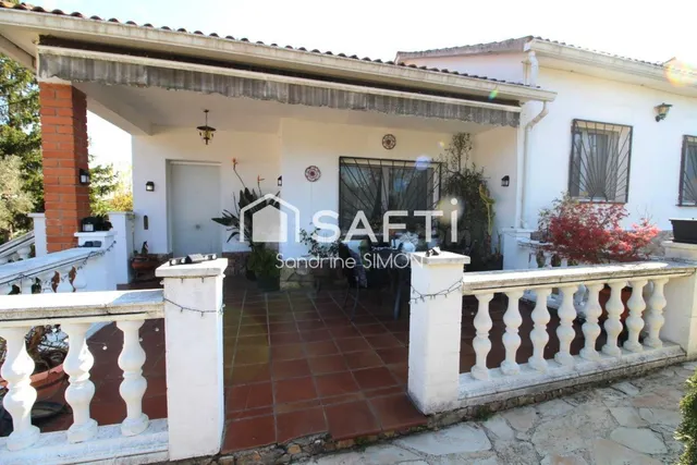 Preciosa y comoda casa de una planta lista para entrar a viv - foto 3