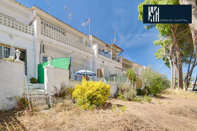APARTAMENTO EN LA ESCALA — 29