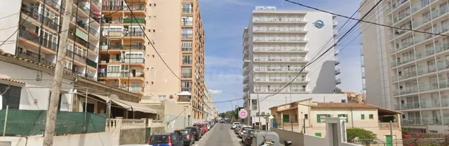 PISO EN LLUCMAJOR