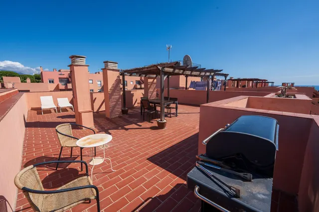 Ático 3 habitaciones 86m² en venta - Costa del Sol — 13