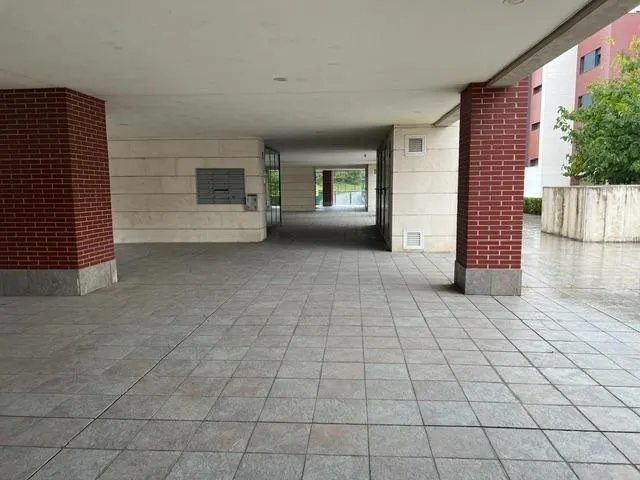 Piso en Urbanización privada con piscina — 20