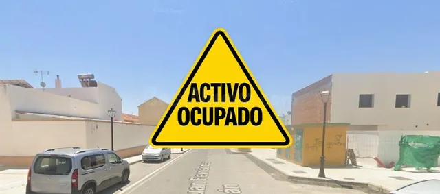 PISO EN SANTIPONCE
