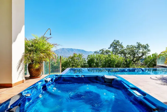 Chalet 5 habitaciones 647m² en venta - Marbella — 8
