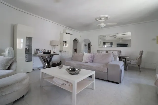 Chalet 4 habitaciones 136m² en venta - Residencial benimar — 7