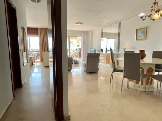 APARTAMENTO VACACIONAL, PRIMERA LÍNEA DE PLAYA VFT/MA/59241 / NRUA: ESFCTU0000290390001575010000000000000000VUT/MA/592416 — 17