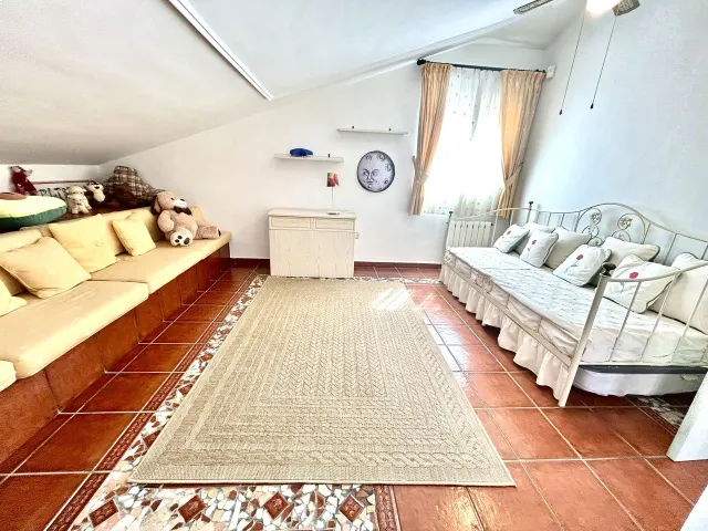 Villa 6 habitaciones 440m² en venta - Los Europeos — 27