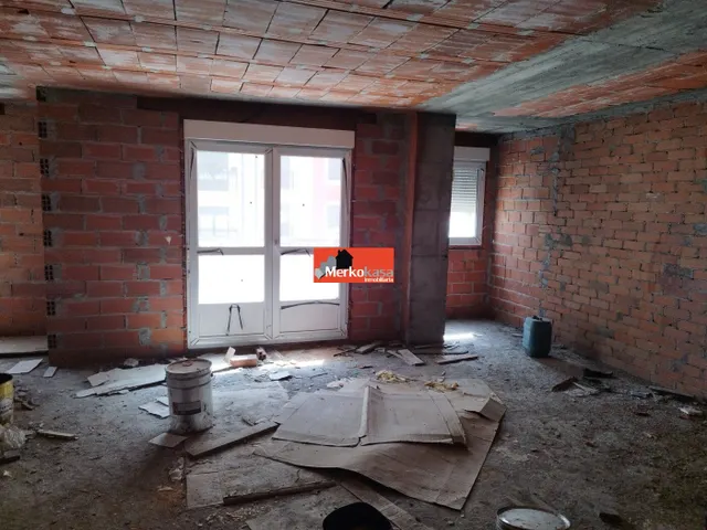 Se vende apartamento en obra en zona de sarria — 13