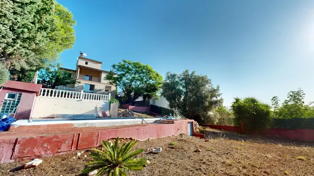 ESPECTACULAR CHALET EN SANTO DOMINGO CALICANTO — 6