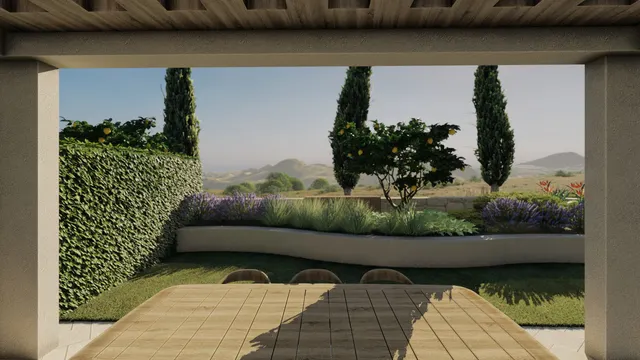Adosado 3 habitaciones 126m² en venta - South of spain — 50