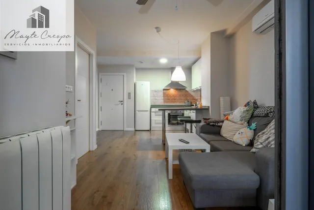 Moderno Apartamento Nuevo en el Campus de la Salud - Granada — 17