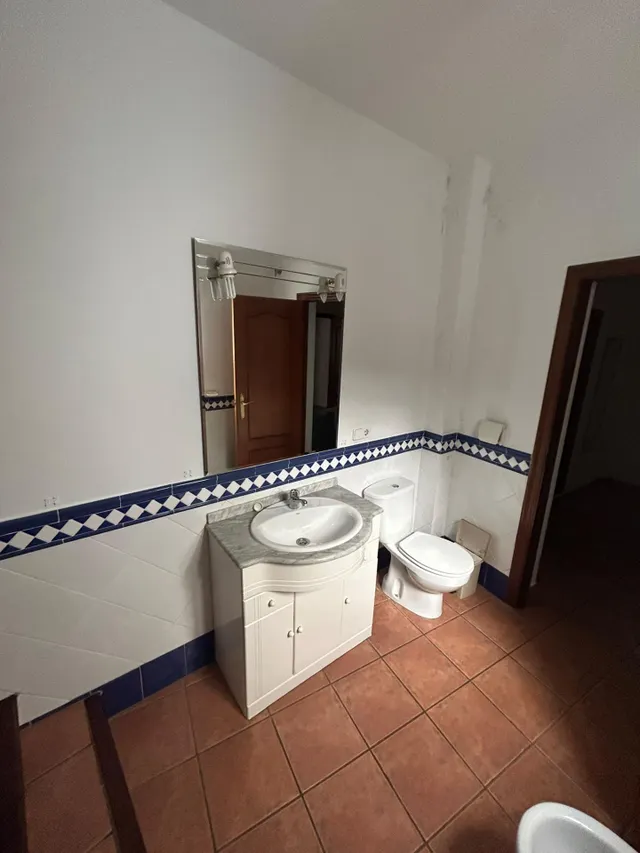Piso en el centro de Utrera — 8