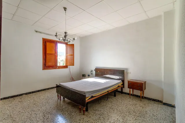 Casa de huerta con terreno entre Santo Angel y Patiño — 36