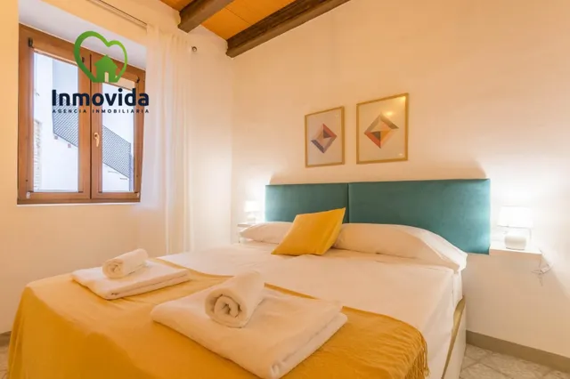 Moderno y Renovado Piso con Licencia Turística en el Corazón del Casco Antiguo de Córdoba — 10