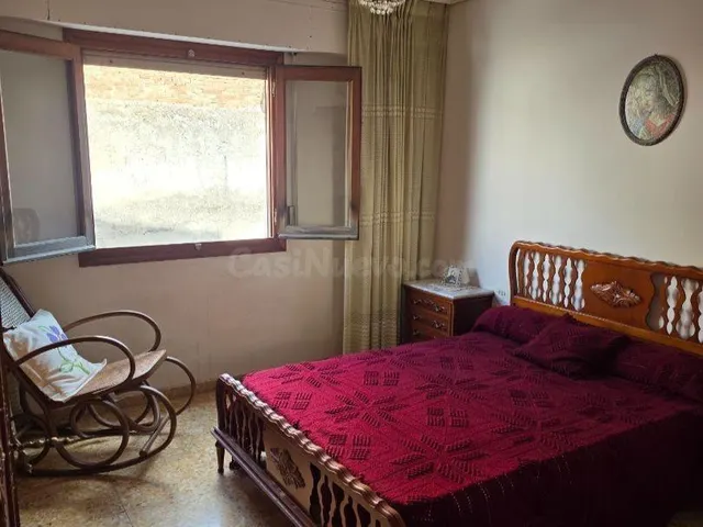 Se vende piso en Tavernes de la Valldigna, Valencia — 6