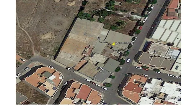 Suelo urbanizable en venta en Ejido Este