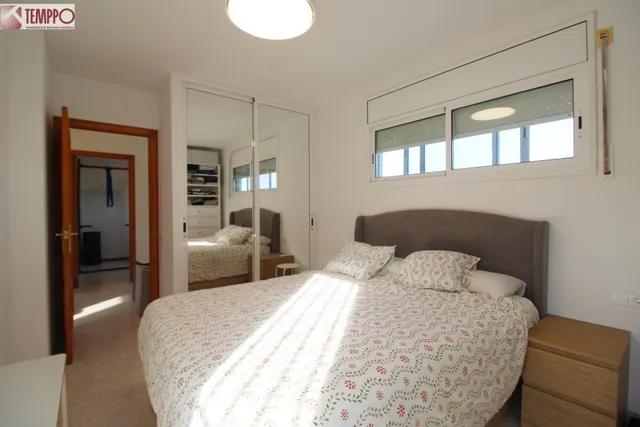 Casa independiente con piscina privada en Calafell — 19