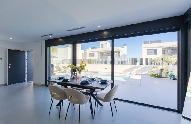 Villa 3 habitaciones en venta - Comunidad valenciana — 15