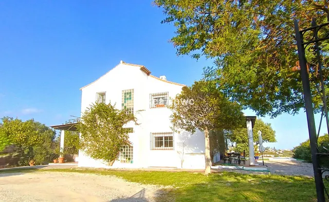 Chalet 4 habitaciones 274m² en venta - Costa Del Sol — 11