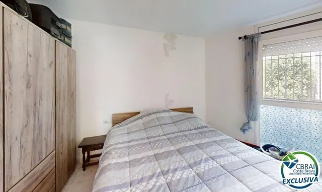 Piso de 3 habitaciones con amare comunitario — 17