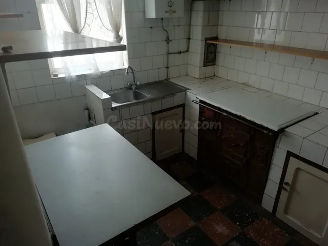 Casa con terreno en el centro de Carballo - foto 5