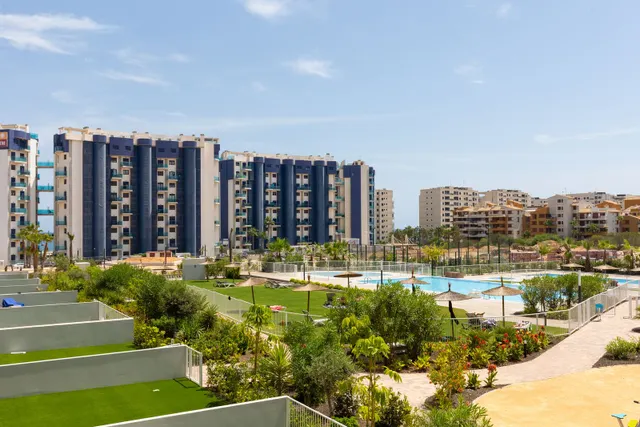 Apartamento 2 habitaciones 61m² en venta - Punta Prima — 27