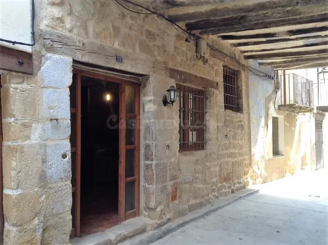Casa 4 habitaciones 281m² en venta - Casco antiguo - foto 3