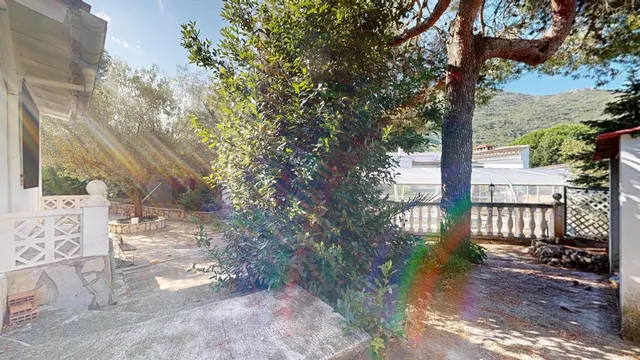 CHALET EN PLENA NATURALEZA — 8