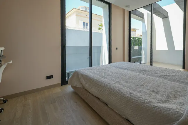 Villa 5 habitaciones 322m² en venta - PLAYA — 37