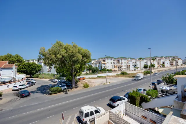 Chalet dúplex en Torre La Mata — 35