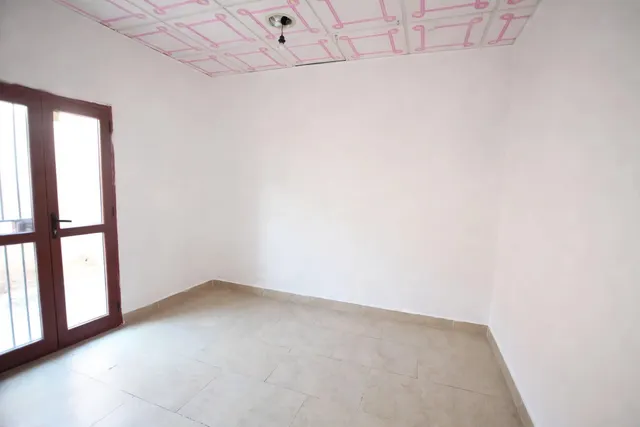 Casa con azotea en san jose obrero — 17