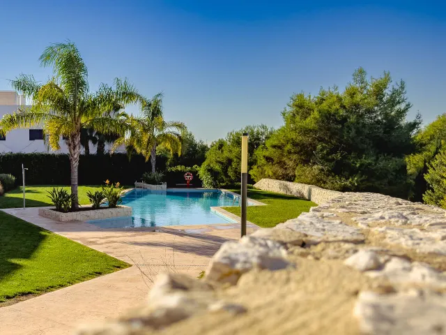 Apartamento 3 habitaciones 100m² en venta - Lo Romero Golf — 19