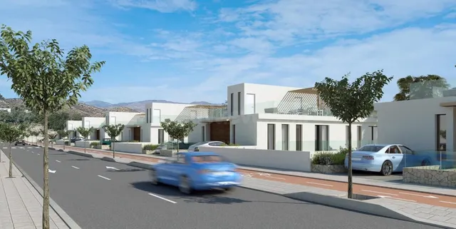 Adosado 3 habitaciones 451m² en venta - Comunidad valenciana — 6