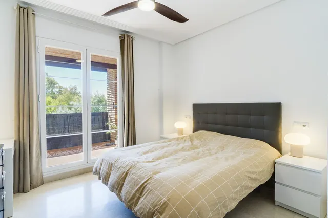 Apartamento 3 habitaciones 110m² en venta - El Madroñal — 6