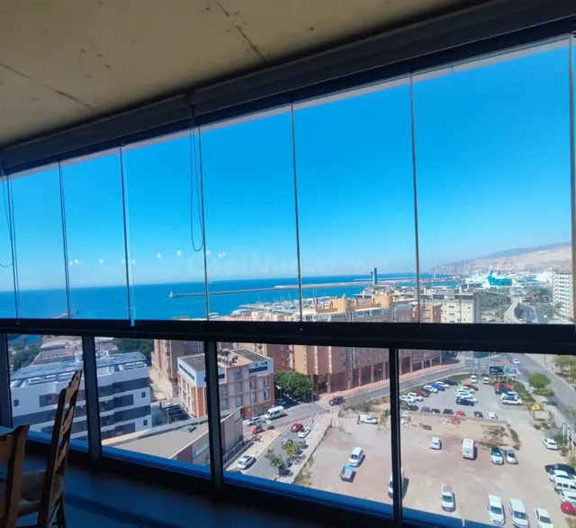 LUJO A ESTRENAR | Terraza 45 m2 con vistas panorámicas al ma - foto 5