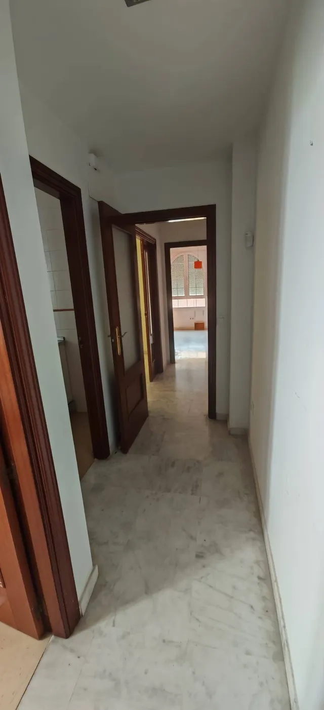 Piso en venta en Sevilla centro con gran potencial — 22
