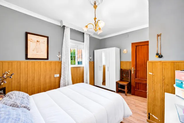 Chalet con encanto en la zona del Marquesado — 34
