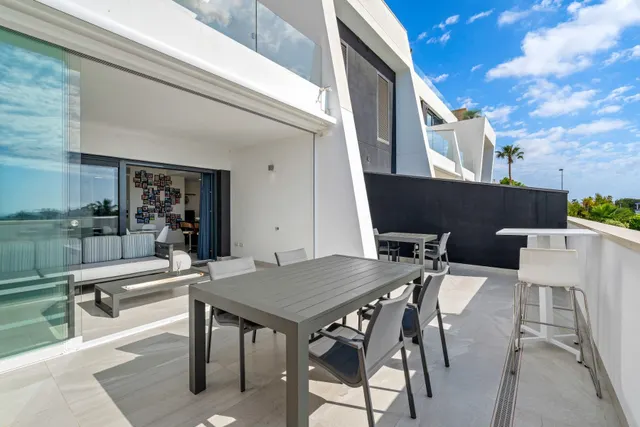Apartamento 2 habitaciones 61m² en venta - Villamartín-Las Filipinas — 20