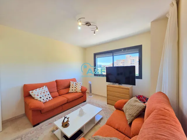 MAGNIFICO APARTAMENTO EN VENTA EN MAGIC WORLD — 23