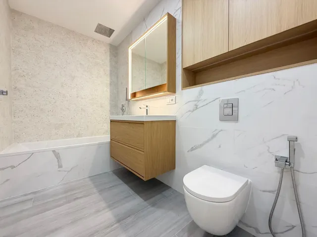 Apartamento 2 habitaciones 123m² en venta - Playa del cura — 49