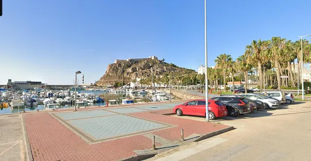 PISO 4 DORM + 2 BAÑOS, TERRAZA CON VISTAS AL MAR — 22