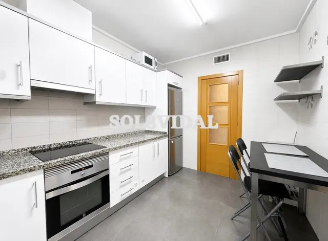 Piso en alquiler en pleno centro de Orihuela – Calle Obispo Rocamora — 7