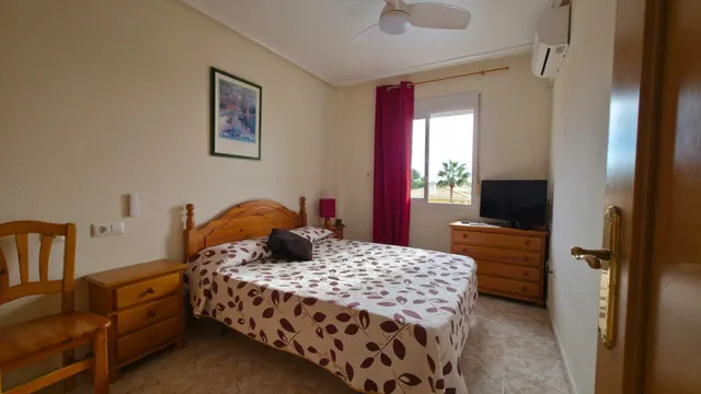 Apartamento 1 habitación 45m² en venta - Sector 25 — 9
