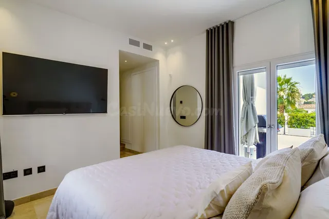 Chalet 6 habitaciones 404m² en venta - Marbella - foto 4