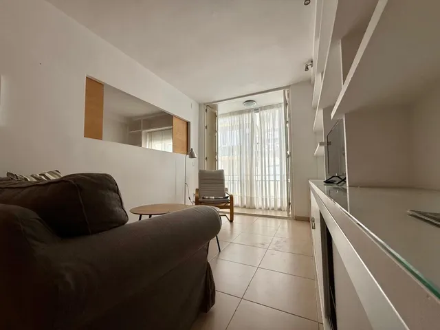 Preciosa vivienda EN ALQUILER en el barrio de la Macarena — 27