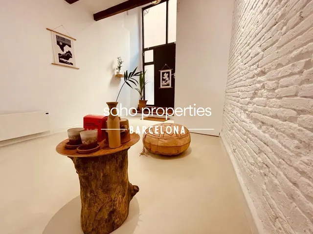 Dúplex de diseño de 110 m2 con 2 suites y acceso independiente junto a La Rambla — 6