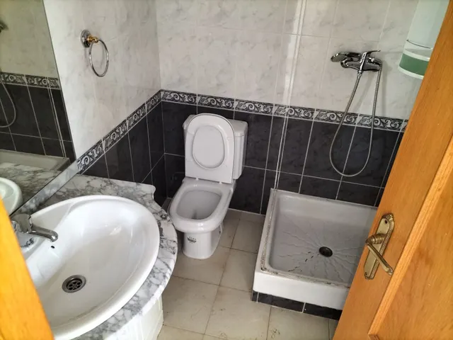 Se vende Chalet pareado en venta en Calle del Cercado Redondo, 8 — 20