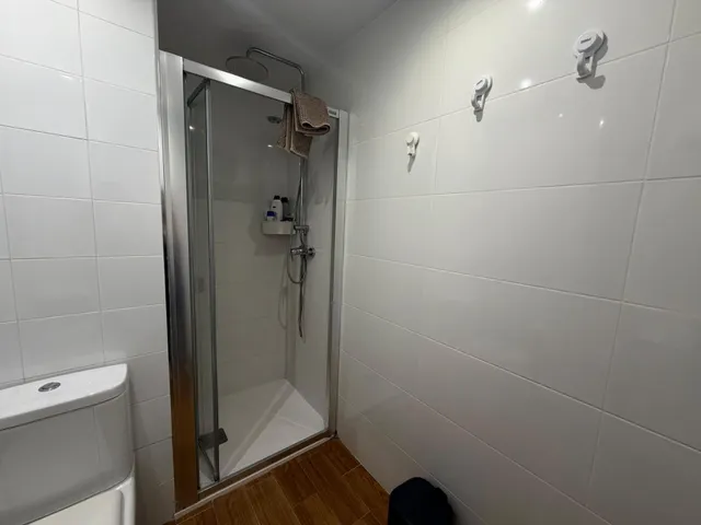 Apartamento en alquiler de larga estancia – playa de pobla de farnals — 23