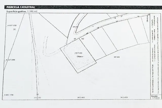 Parcela en venta - Centro — 10