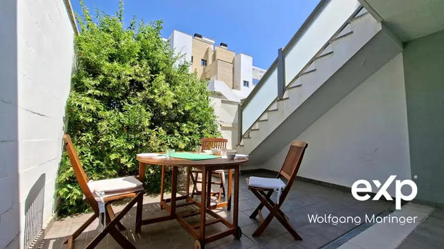 Dúplex exclusivo en Oliva Nova – Playa, golf y naturaleza — 24